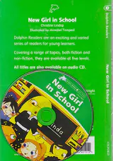 NEW GIRL IN SCHOOL LEVEL3